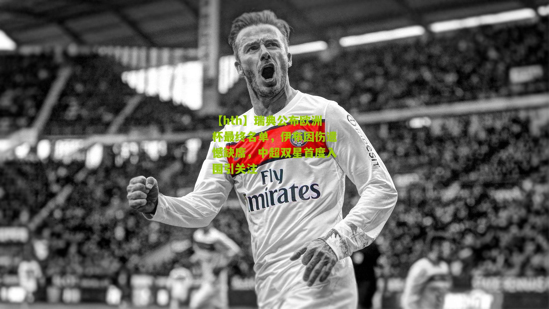 瑞典公布欧洲杯最终名单，伊布因伤遗憾缺席，中超双星首度入围引关注