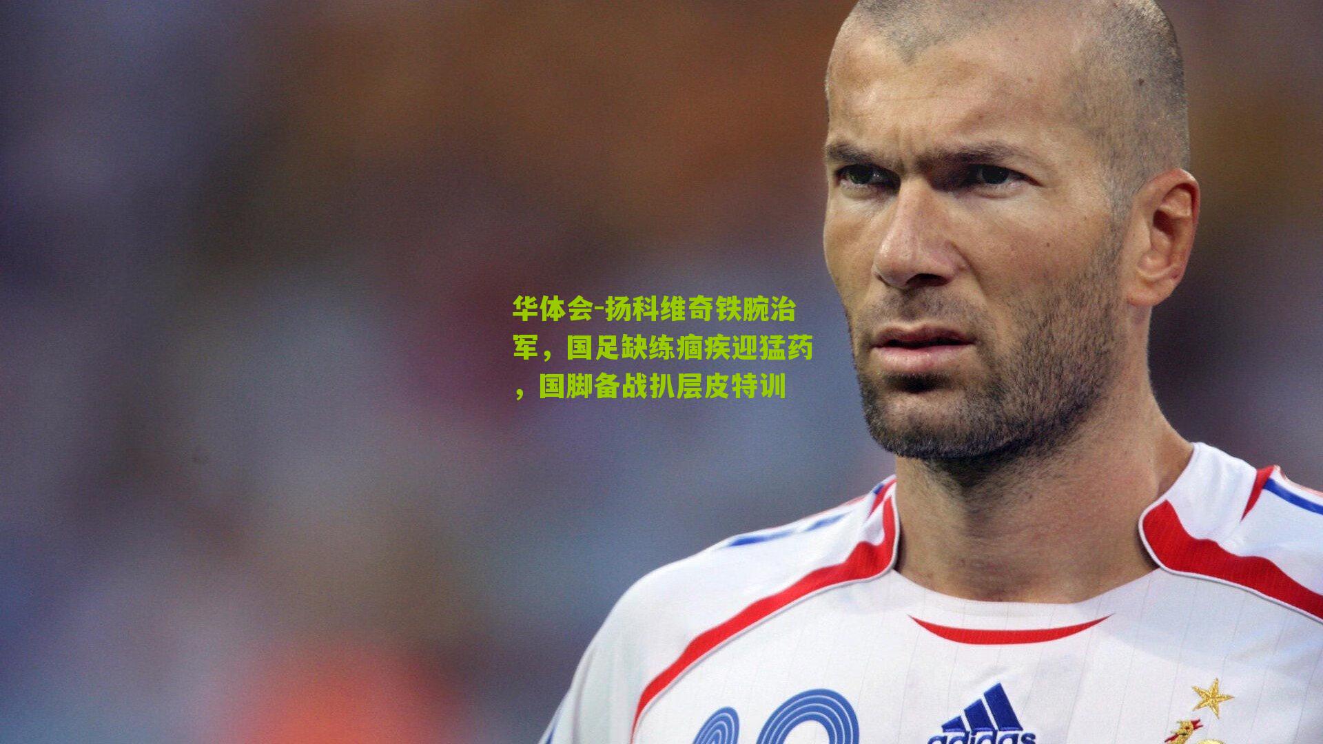 华体会-扬科维奇铁腕治军，国足缺练痼疾迎猛药，国脚备战扒层皮特训