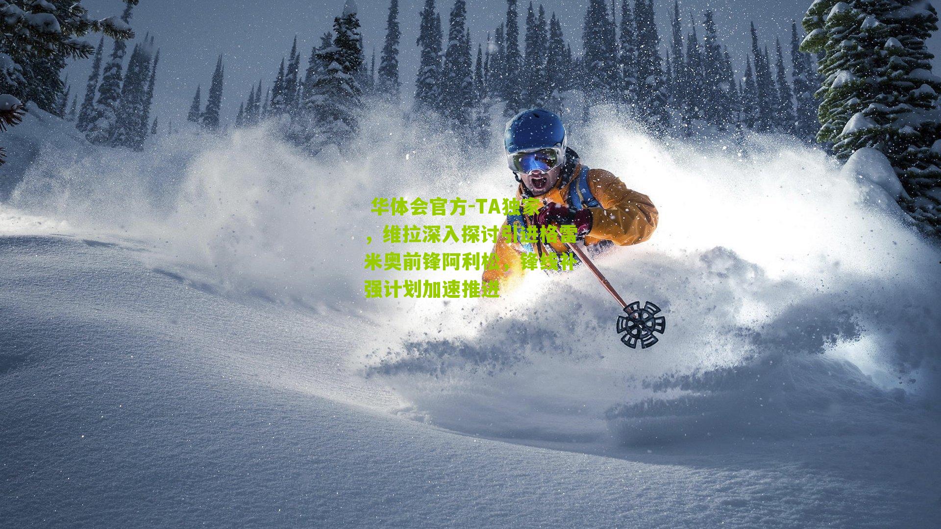  华体会官方-TA独家，维拉深入探讨引进格雷米奥前锋阿利松，锋线补强计划加速推进