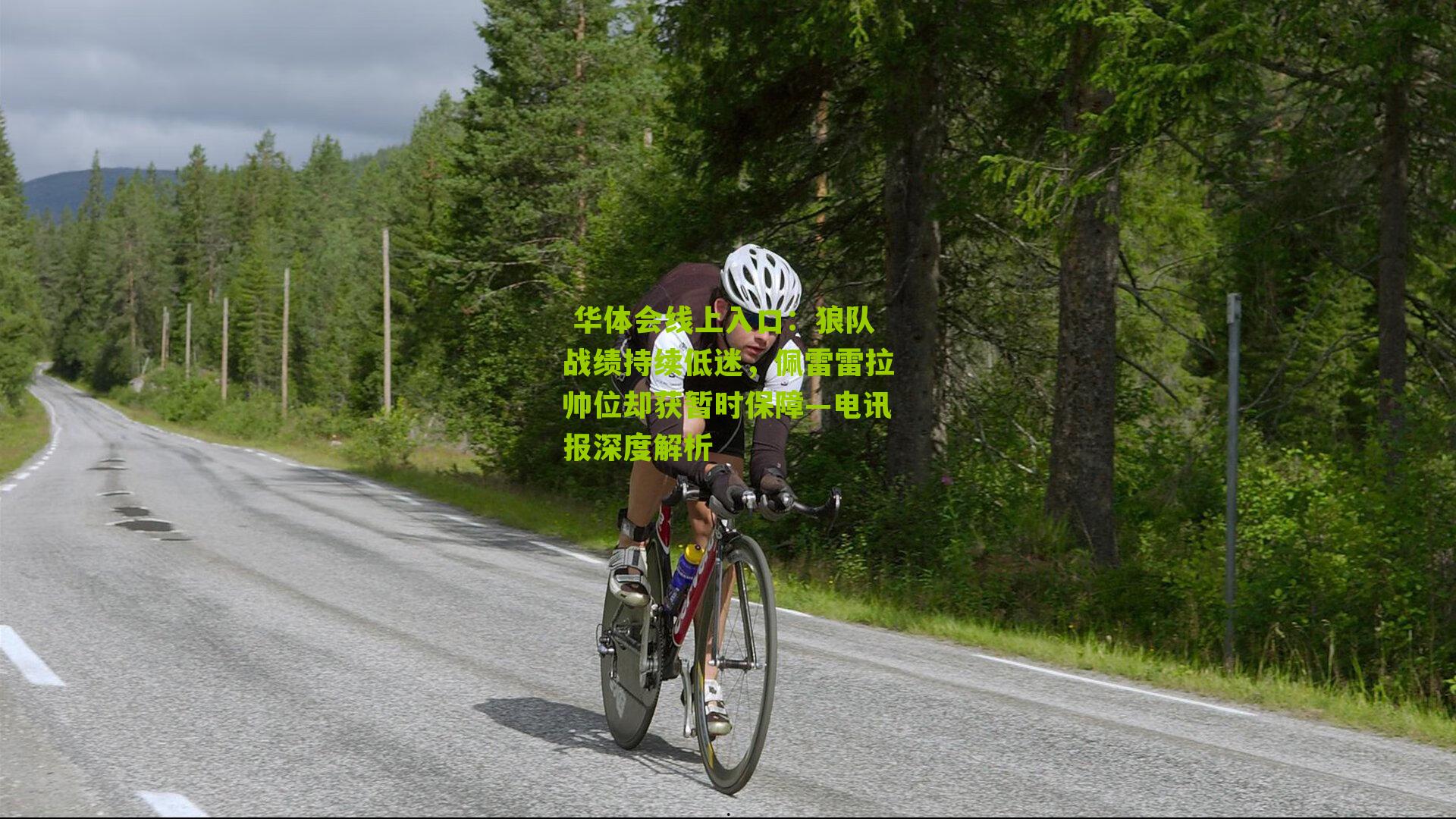  华体会线上入口：狼队战绩持续低迷，佩雷雷拉帅位却获暂时保障—电讯报深度解析