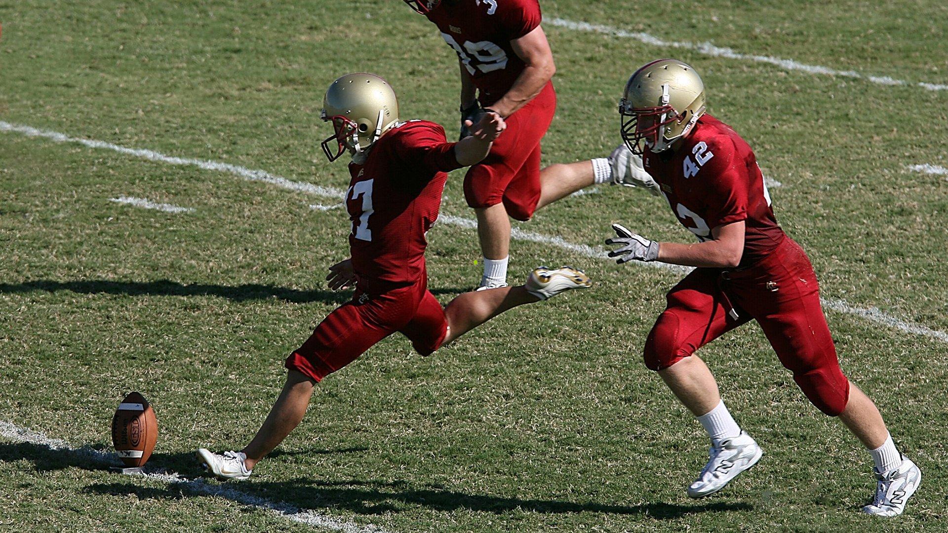 【hth】绿茵场外的天空，中国体育多元发展下的新视野