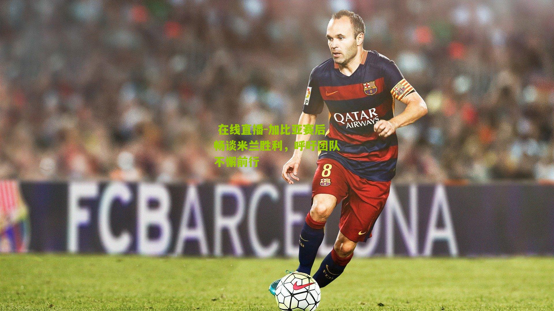  在线直播-加比亚赛后畅谈米兰胜利，呼吁团队不懈前行