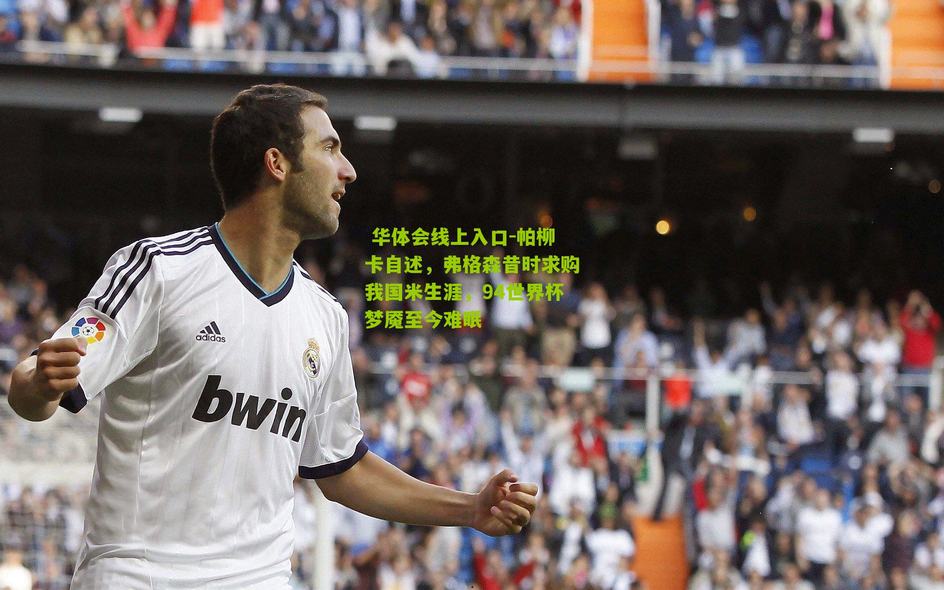  华体会线上入口-帕柳卡自述，弗格森昔时求购我国米生涯，94世界杯梦魇至今难眠
